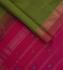 MANAMEDU COTTON SAREES WITH BLOUSE